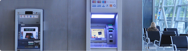 Bankomaty