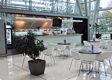 Caproni Bar