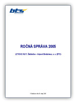 Rocna sprava 2005