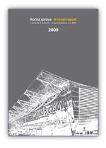 Rocna sprava 2009