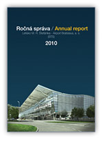 Rocna sprava 2010