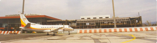 historia letisko 2