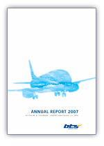 Annual report 2007