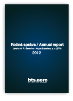 Annual report 2012