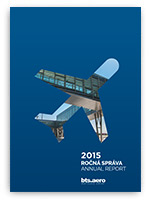 Annual report 2015