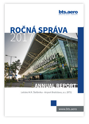 Ročná správa 2017