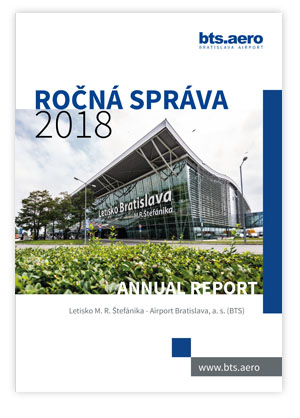 Ročná správa 2018