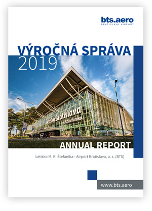 Annual report 2019