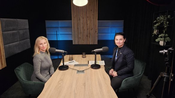 7, M. Šerešová: Pre cargo oddelenie je top sezónou zima