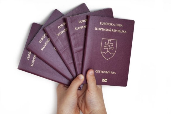 Najdôležitejšia rada pred odletom - skontrolujte dĺžku platnosti pasu sebe aj deťom