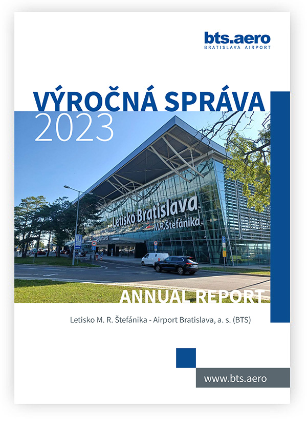 Ročná správa 2023