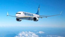 Ryanair plánuje z Bratislavy lietať od júla