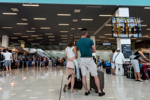Letisko M. R. Štefánika prekročilo v máji hranicu 100-tisíc odbavených cestujúcich