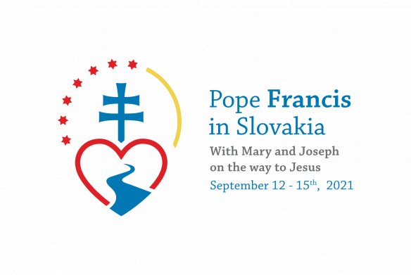 Measures during visit of Pope Francis in Slovakia