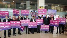 Wizz Air Celebrates 10 Years of Growth and Expansion at Bratislava Airport
