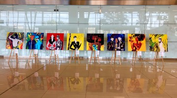 Letisko pripomína 100. výročie úmrtia Štefánika výstavou obrazov