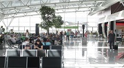 Bratislava Airport Records a 46% Increase in Handled Passengers in October