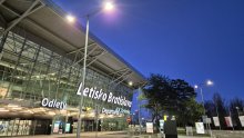 Bratislava Airport Reports Strongest Financial Performance in 17 Years