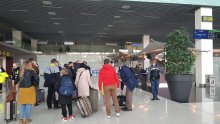 Letisko M. R. Štefánika vybavilo v 1. štvrťroku spolu 137-tisíc cestujúcich