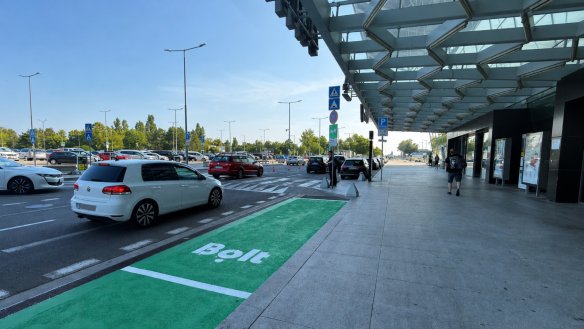 Na letisku pribudli od júla nové služby pre cestujúcich. Aké novinky možno využiť?