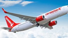 Priame letecké spojenie do tureckej Antalye s Corendon Airlines