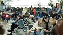V novembri dosiahlo letisko rast cestujúcich až o 69 %