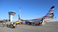 Bratislava Airport Started 2025 with Passenger Growth