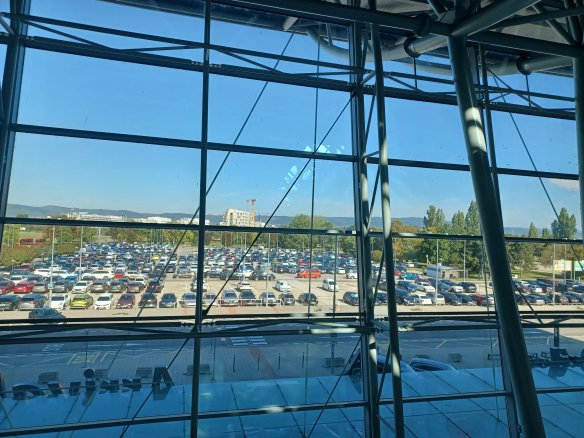 Online rezervácia parkovania priamo na bratislavskom letisku