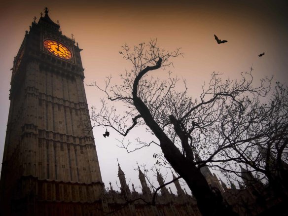 Get away this Halloween: Best cities to celebrate like never before
