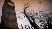 Get away this Halloween: Best cities to celebrate like never before
