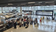 Istanbul sa zaradil medzi najvyužívanejšie linky vo februári
