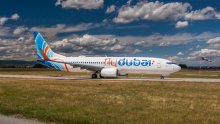 flydubai will not operate flights to Bratislava in W20/21