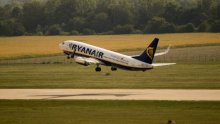 Ryanair odpustí poplatky za zmenu letu