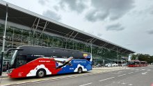 Slovak Lines spúšťa priame spojenie z centra Viedne na Letisko Bratislava
