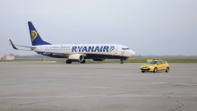 Ryanair restores Bratislava scheduled flights from 1 July