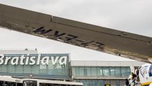 Letisko M. R. Štefánika vybavilo vlani 405-tisíc cestujúcich