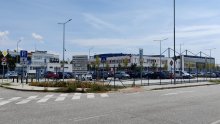 Bezplatná doprava z parkoviska P3 na Letisko M. R. Štefánika