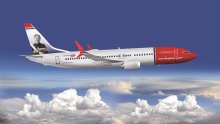 Norwegian launches new route from Bratislava to Copenhagen