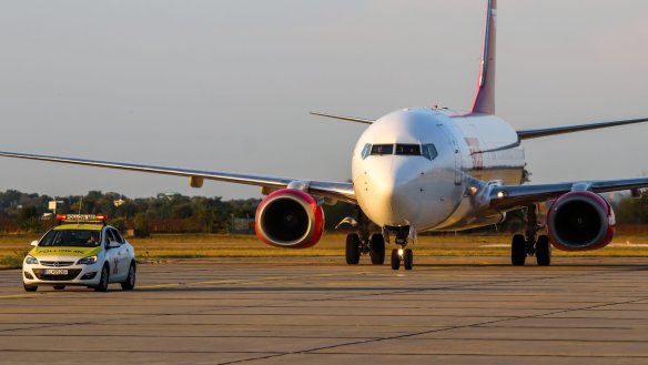 Bratislavské letisko vybavilo vyše 1,7 milióna cestujúcich od začiatku roka
