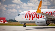 Pegasus to increase frequency of flights between Bratislava and Istanbul