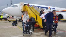 Cestovanie letecky so zdravotným znevýhodnením: Aké asistenčné služby využiť?