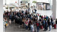 Bratislavské letisko začalo rok 2025 rastom počtu cestujúcich