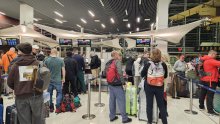 Z Letiska Bratislava dnes odleteli prví cestujúci priamym letom na Kubu