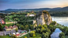 Podmienky vstupu na Slovensko