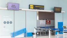 Letisko spúšťa novú službu Fast track