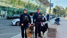 Na poriadok na letisku dohliadne aj Mestská polícia Bratislava