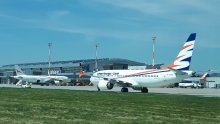 Smartwings launched scheduled destinations from BTS for S24