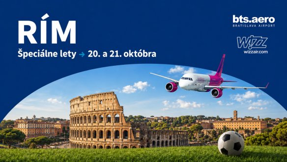 Wizz Air pridáva ďalšie lety na najväčšie klubové futbalové zápasy v Európe