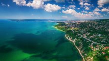 Otvorenie hraníc: V pláne sú lety do Bulharska, Grécka a na Cyprus