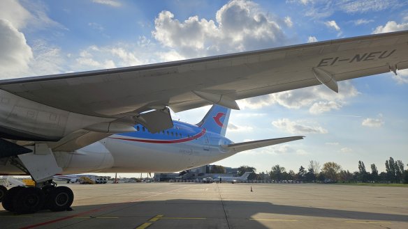 Odštartovali priame lety z Bratislavy na ostrov Phuket